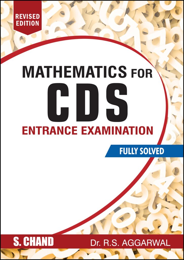 Mathematics by RS Aggarwal
