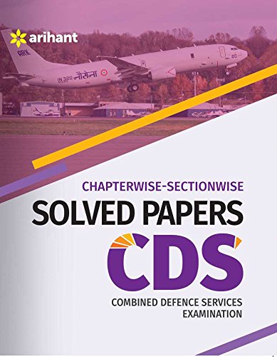 Section-wise Solved Papers by Arihant