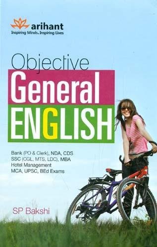 General English by Arihant