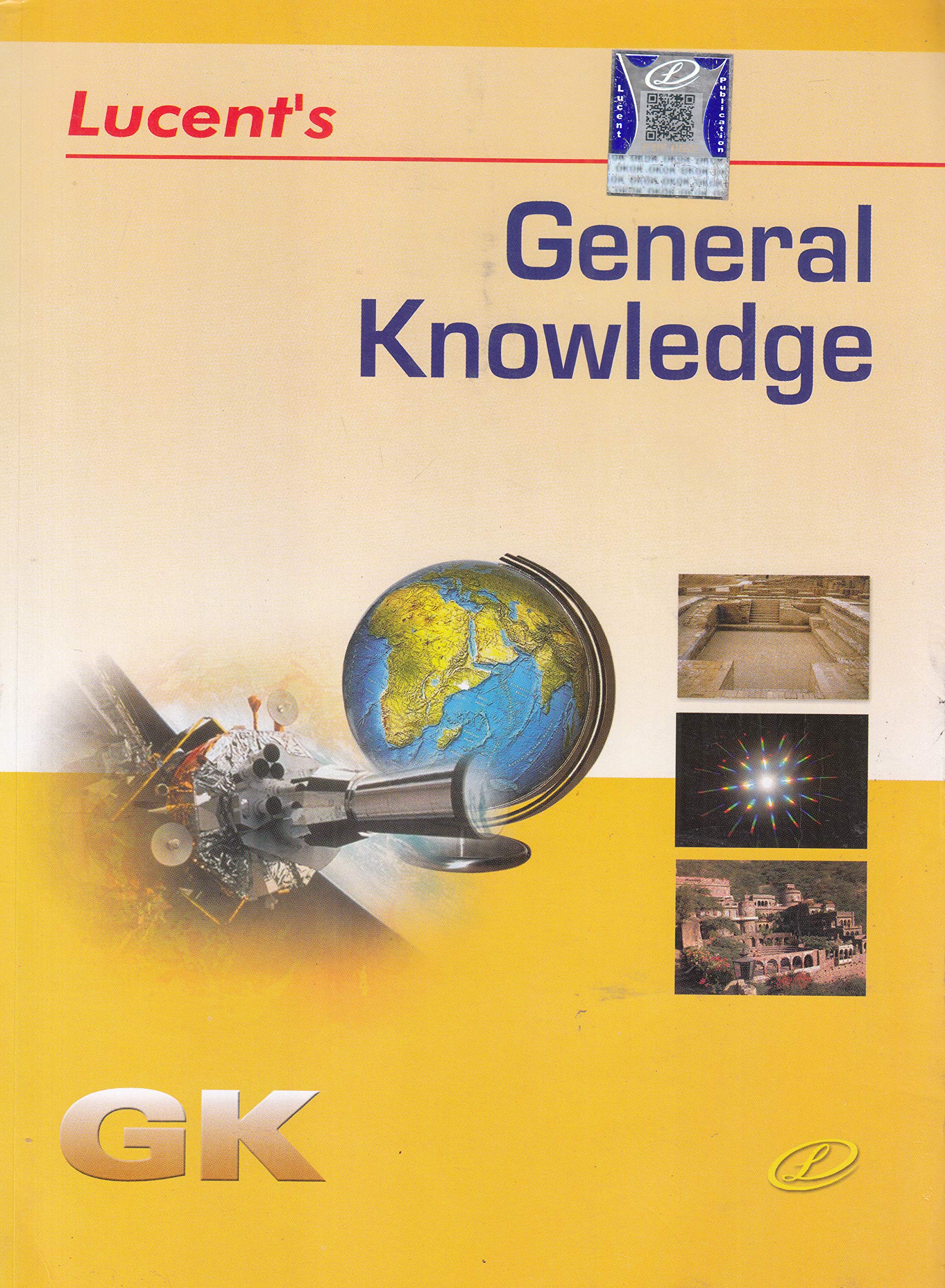 Lucent General Knowledge
