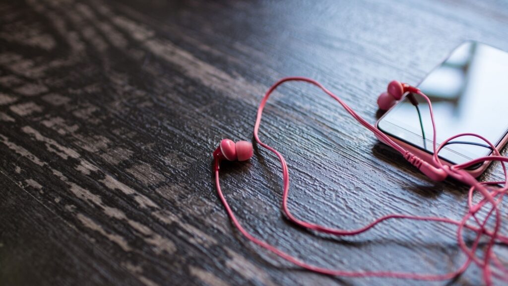 Make a Study Playlist